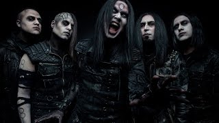 WEDNESDAY 13 Frontman on 'Condolences', Songwriting, MURDERDOLLS Album & Fanbase (2017)