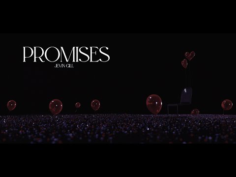 Jevin Gill - Promises (Official Audio) | Prod. by Umair