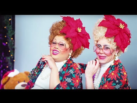 Video thumbnail for Let It Snow
