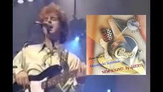 Chicago - Moonlight Serenade ( NEW  SOUND 2020)