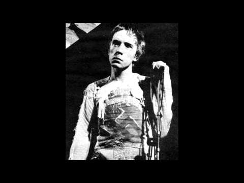 Johnny Rotten Show - The Punk and his Music. Capital Radio July 1977 Part 3.