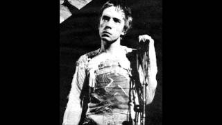 Johnny Rotten Show - The Punk and his Music. Capital Radio July 1977 Part 3.