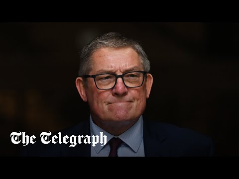 ‘You are either lying or incompetent’: Ex-Post Office boss challenged during Inquiry