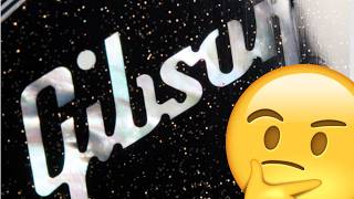 Ok, Gibson... Hear Me Out | Gibson MOD Collection Recap Week of Mar 16