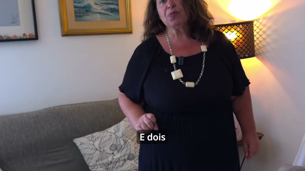 Vídeo do imóvel