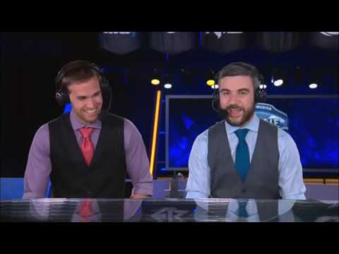 CLG Xmithie - your zipper is open.mp4