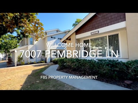Spacious 3 bedroom plus bonus room in Paradise Hills! property video