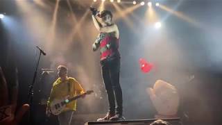 Ice Nine Kills - Hell in the Hallways / 11.13.19