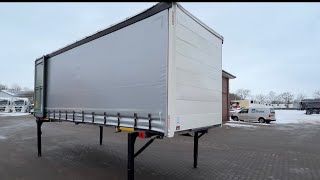 V&yacute;menn&aacute; nadstavba - zhrňovacia plachta Wecon WPR 745, Code XL | Obraz 4 - Autoline