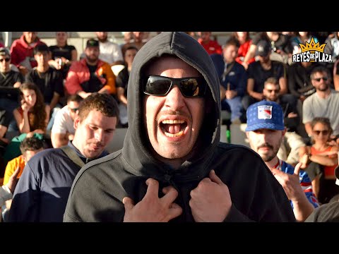 (VUELVE LA LEYENDA 😱) DUAL TOD vs JOSECA vs KAWER TELLEZ | REYES DE PLAZA MÁLAGA 🏆 (Ronda 1)