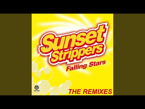 Falling Stars (Radio Edit)