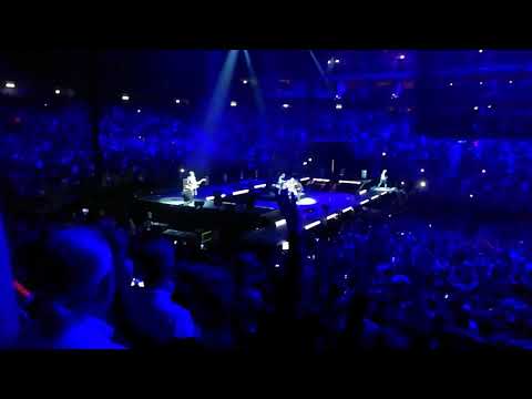 U2 I Will Follow, Berlin 01/09/2018
