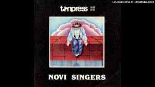 - Novi singer - fiesta