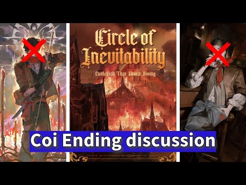 LoTM 2 Circle of Inevitability is over | Full Review