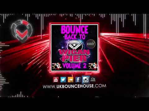 Paul Johnston - Bounce Back To Wigan Pier Volume 02 2024