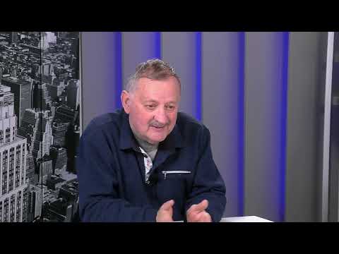 PIRKADAT Breuer Péterrel: Dr. Kis-Benedek József