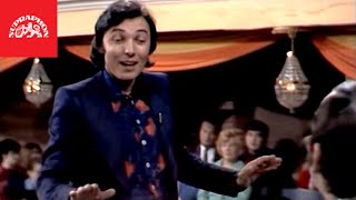 Videoklip: Karel Gott - Paganini s textom piesne Videoklip Karel Gott - Paganini s textom piesne