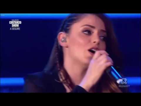 Annalisa - Lontano dagli occhi