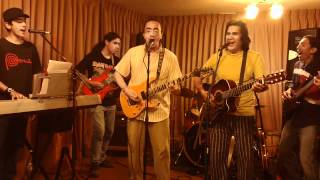 COUNTRY IS MY ROCK (Trent Tomlinson)