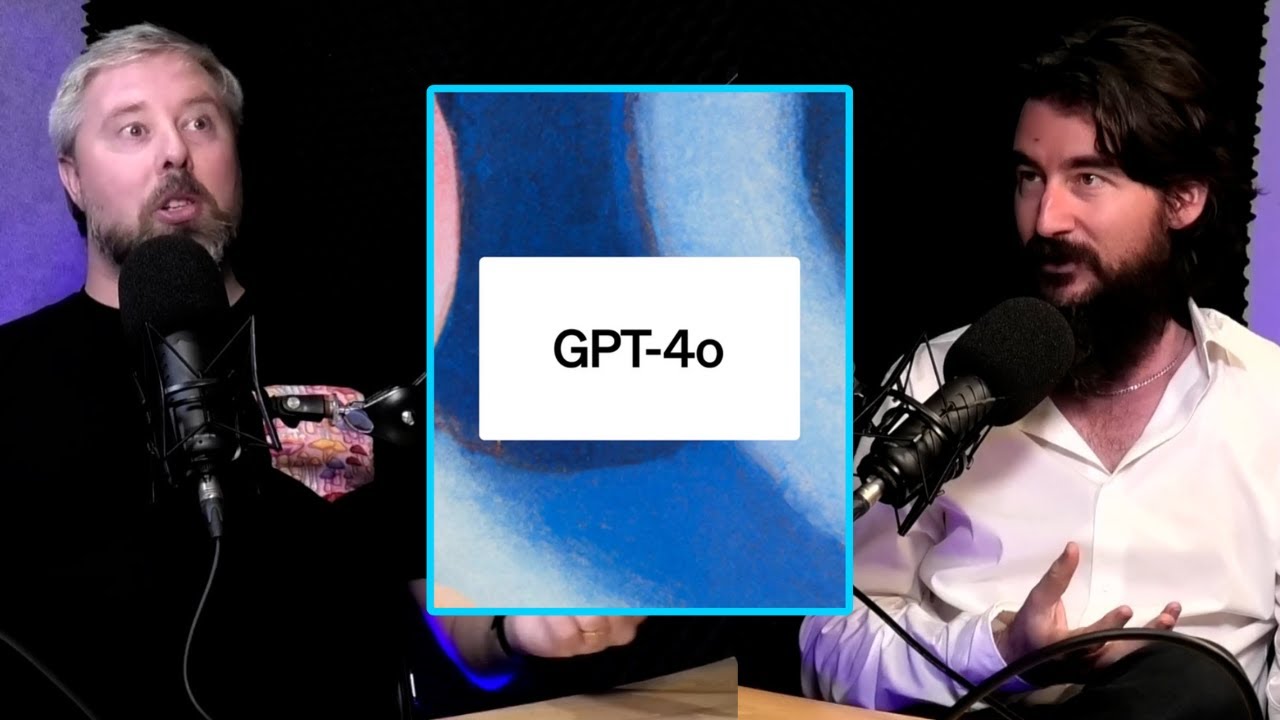 Chat GPT 4 OMNI & Google Gemini 1.5 for Smart Buildings