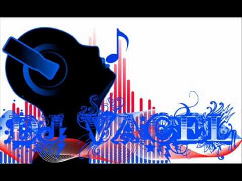 DJ VACEL - DESENCHANTEE