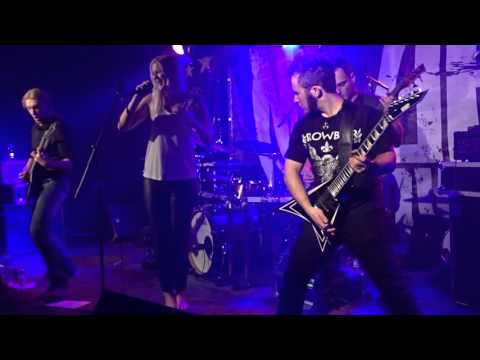 The Awakening Live @Cologne STARS OF TOMORROW – Reasons