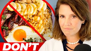 The Healthiest Breakfast in the World