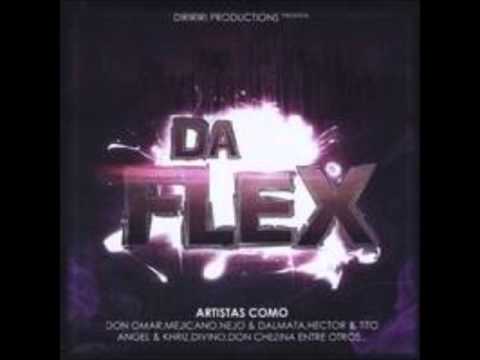Hacerte El Amor - Dj Deins Joan