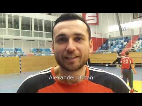 Heiß auf das Brandenburg-Derby zwischen Potsdam und Oranienburg