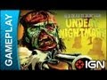 Red Dead Redemption Undead Nightmare - Racist Store Owner - Gameplay