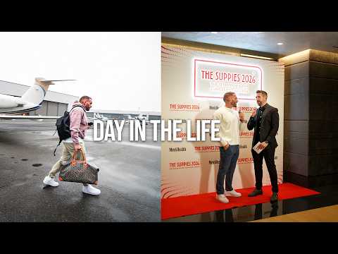 72 Hours In NYC | Day In The Life Of A 9 Figure CEO