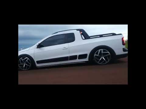 saveiro branca de neve nas r18