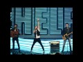 MDC - Help (The Beatles Cover) 