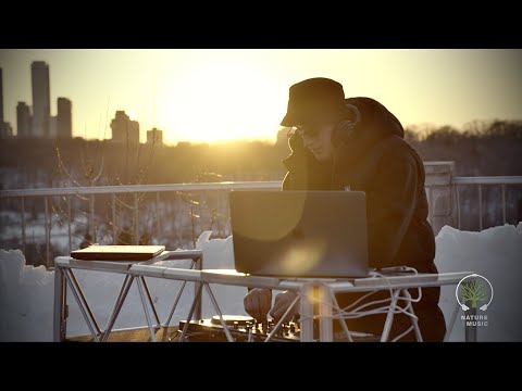 Feelonoff Dj Set (Live from Chester Hill Lookout in Toronto, Canada) for Nature and Music