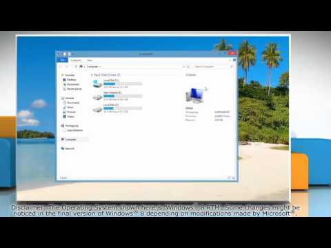 checkdisk via windows explorer