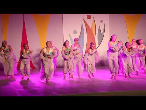 RIKUDAY II -  ERETZ -  MA OD NEVAKESH