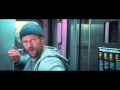 Safe Subway Scene