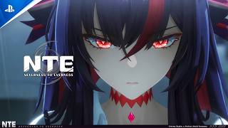 『NTE: Neverness to Everness』Ver.1.2限定キャラ「真紅」登場！| PS5® Games