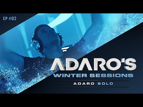 Adaro’s Winter Sessions E02: Adaro Solo