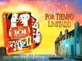 101 Dálmatas Edición Platino Spot 2 En DVD 2008