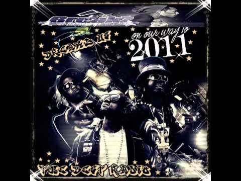 DJBlackSide - It¦s PartyTime Vol.1 (PartyBreaK) 2011