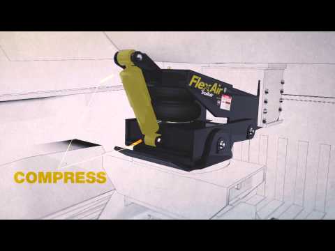 Flex Air Pin Box - The RV Doctor