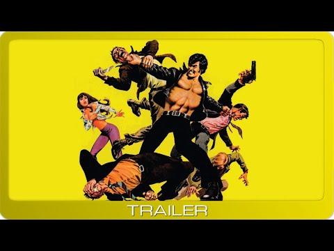 Trailer-Vorschau: Der Wildeste von allen