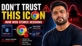 Stop trusting default browsers: how web works stores sessions