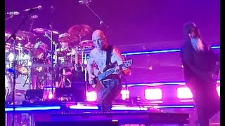 MuDvAyNe - Prod INKCARCERATION 2021 (Front Row, 4k, 60 fps)