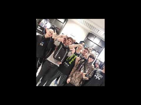 MŁODY YERBA X LOUIS VUITEKK - ICE (prod. downgrade7)