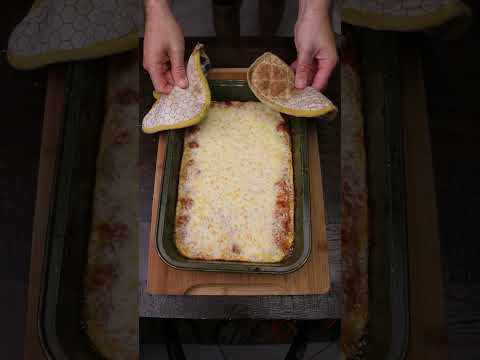 Pizza Estilo Forja Antiga!#shorts #pizza #almoço