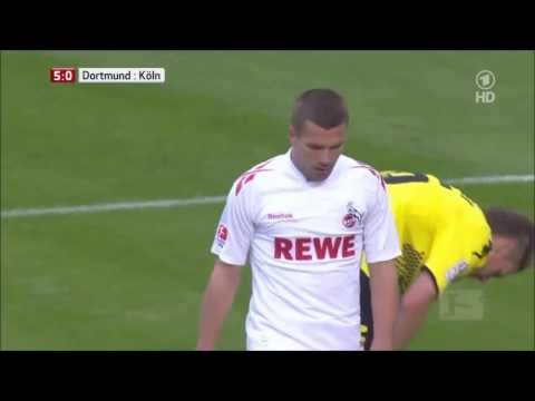 Kommentator rastet aus !!!