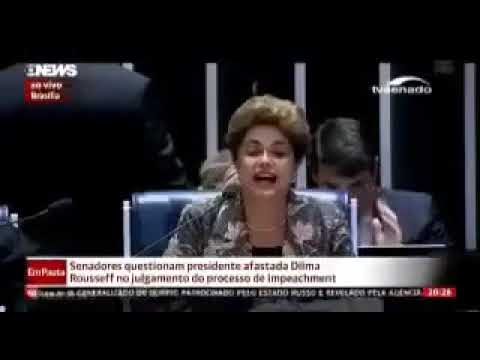 Pérola de Dilma: "É 30 porcento. Não se trata de 30 porcento."