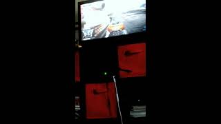 TILL THE WHEELS FALL OFF